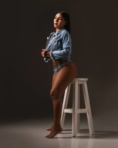 kristakinnky Charm and seduction Foto 2