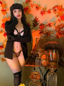 KateSunder 🍁Autumn🍁 Pic 5