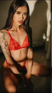 so hot od Zoe-_-din  snímek