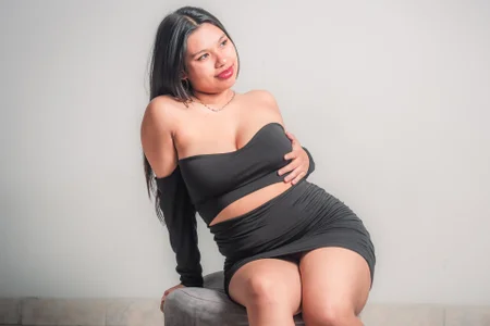 ZoeClarkk_ Public Foto 4