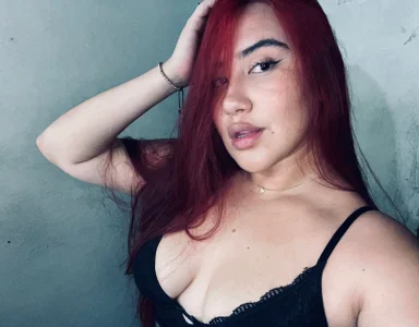 Miaa_Foxx03 Wild Attraction🔥 slika 5