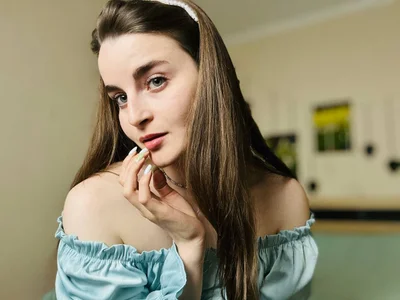 LanaGI Just me Pic 3