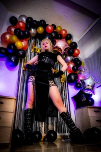 rihonna_hs8 Birthday Girl Memories🎈 Pic 8