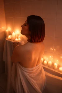 Veronica_Jacobss ✨🕯️ Glow & Grace slika 2