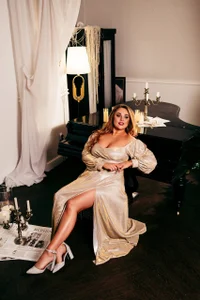 Beautiful Maria :3 od Juicy_PeachLux  3 snímek