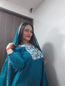 shantala_krisha 💙 Pic 3