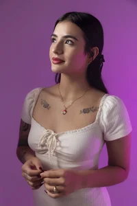 Samyscott_ Samy Under the Moonlight 🌙✨ Bilde 6