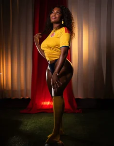 AuroraBrow2 FUTBOL COLOMBIA Pic 2