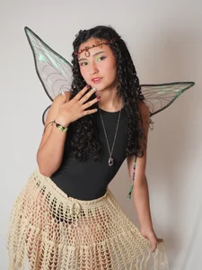 Molly_sweetlove A magical fairy 🧚‍♀️ Pic