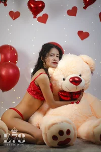 Alice_candace Happy Valentine Pic 6