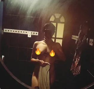 Nuuuuds de sabrinah88 Foto