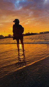 jessica_athenea Atardecer Hình 8