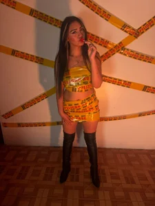 Reichell_Princess HOT 🔥 Foto 5