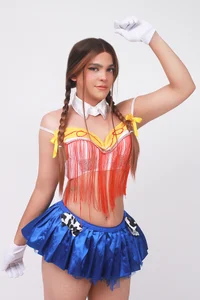 Sexual_Desirests 👑PRINCESS PEACH👑 🎃 Pic 3