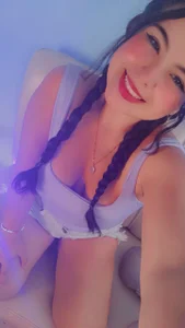 Nathaly_Sweety's XXX Nude Photo 1