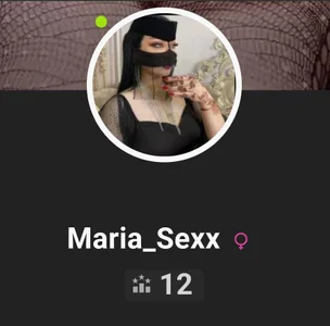 Maria_Sexx أكبر صدر Pic