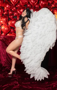 Gigidoll Red Room Valentine Εικόνα