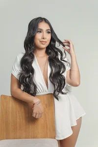 VeronicaBlue Natural Shine Pic 6