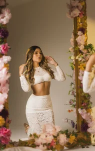 Ninakravis Sweet Spring 🌼 Hình 3