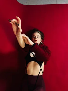 TinaDavil kitty Immagine  2