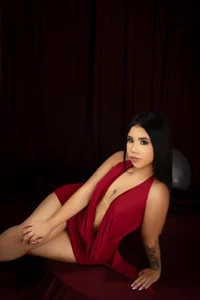 BlairJacobs Uncensored Magic ✨ . fénykép