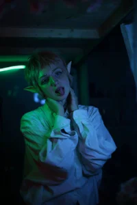 my_pussy_sweetのElf 2)の枚の写真