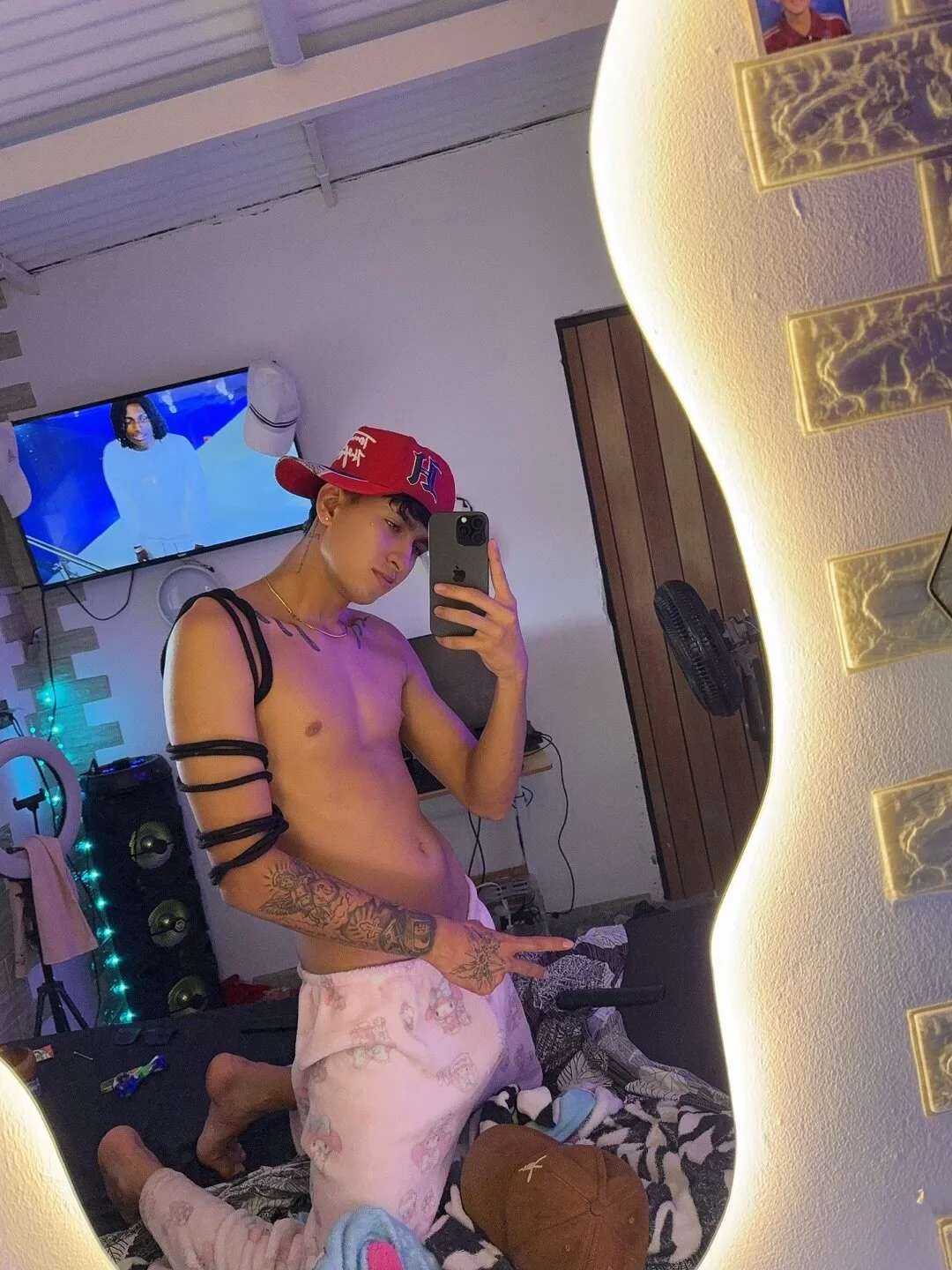 Stiven_neithan Baby  3. fénykép
