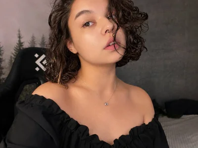Jasmine_Burke my streams days Pic