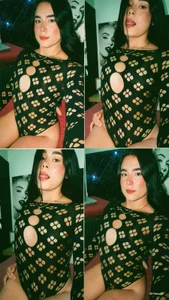 😍ANOTHER VERSION OF ME 😍 de Skarleth_queen  5 Imagens