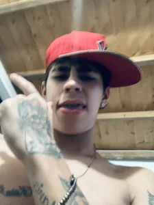 Gang_Members_xxx_ Public  6. fénykép