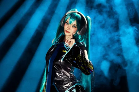 MilyBilyのDigital Fantasyの枚の写真