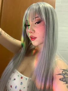 🌈🫧 de SaharaKramer Foto 3