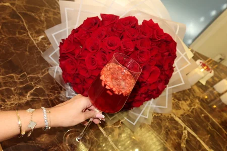 Annyy_Rosse August my favorite month, my birthday ❤️🦁♌️ Poză 8