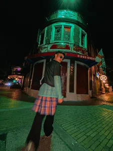 sorry-mom69 kullanıcısının in the city night albümü -  9 fotoğraf