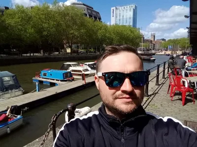 Caliguy36 Public 사진 2