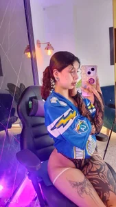 ⚽🥰 od alejita_machado  2 snímek