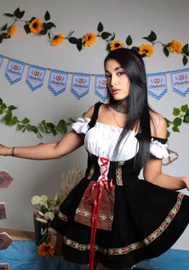 danna_berlin_の🍻 OKTOBERFEST, BEER AND TEMPTATIONの枚の写真