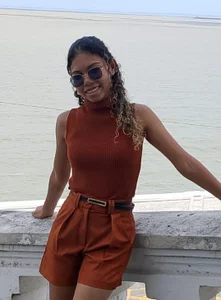 ClariceFineran Public Pic