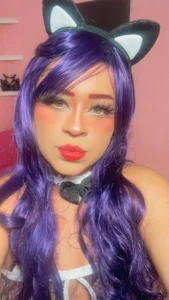 Suyin Cosplay de Suyin_squirt22 Foto 2