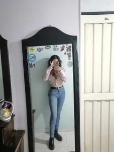 miadavisXXX SEXY LATIN ❤️ Pic