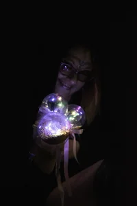 LindaDaemonXLinda The Witch图片 5