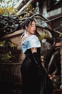 zoee_jacksonI am the woman of your dreams图片 2