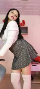 Kyomi_chang Choose the outfit you want for your show Poză 8