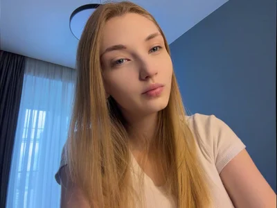 AveryBerkson my natural beauty Pic 4