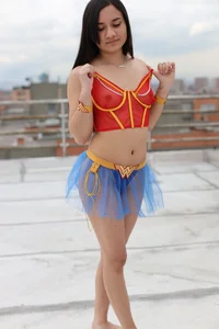 emmars_ Lady girl Pic 3