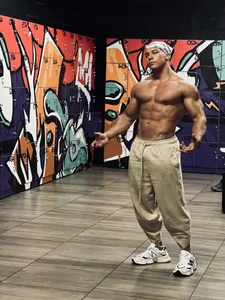 GYM de FreszX  2 Imagens