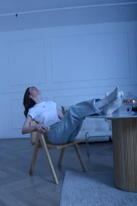 KateCuddle let's relax hehe slika 7