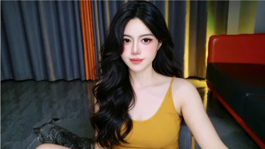 xiaoxun520 直播自拍 Pic
