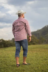 MichaelBear_: YOUR DOMINANT COWBOY 🤠🔥 ( фото)