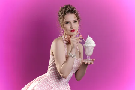 LiliLinnIce cream Bild 2